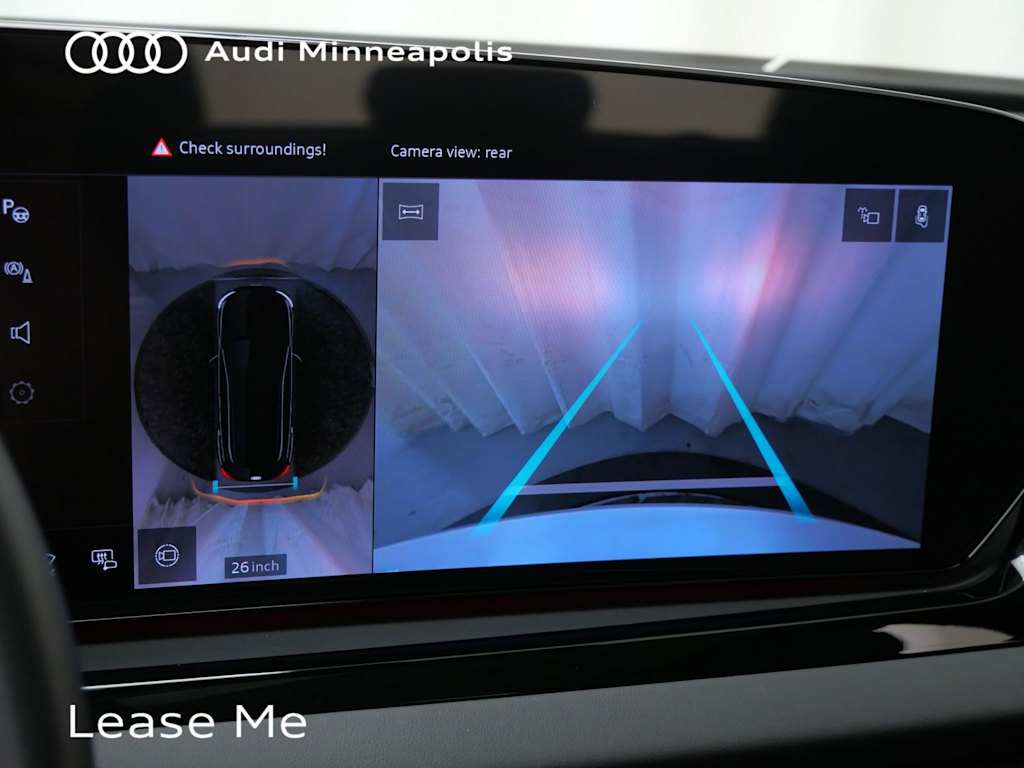 Thumbnail: 2025 Audi A5 - 27