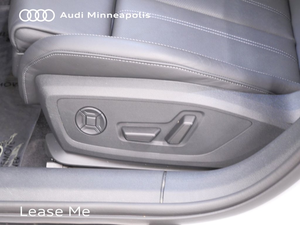 Thumbnail: 2025 Audi A5 - 16
