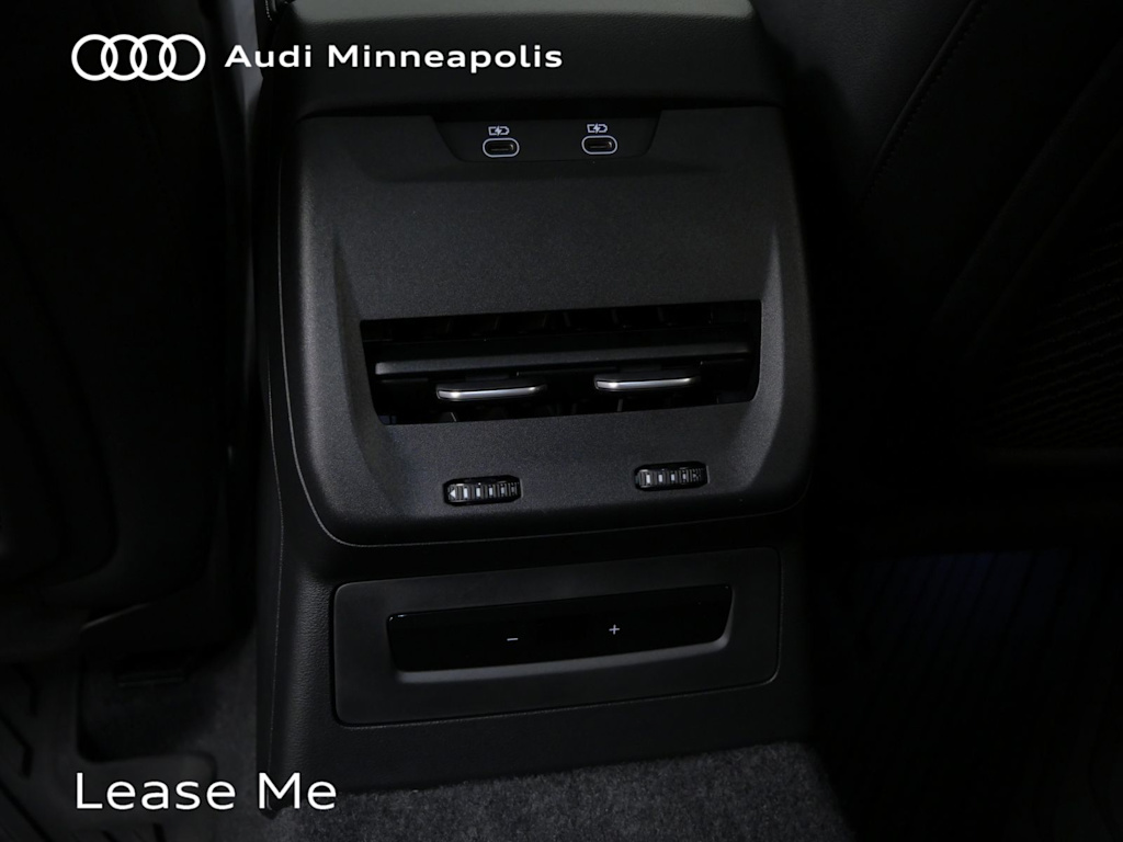 Thumbnail: 2025 Audi A5 - 18