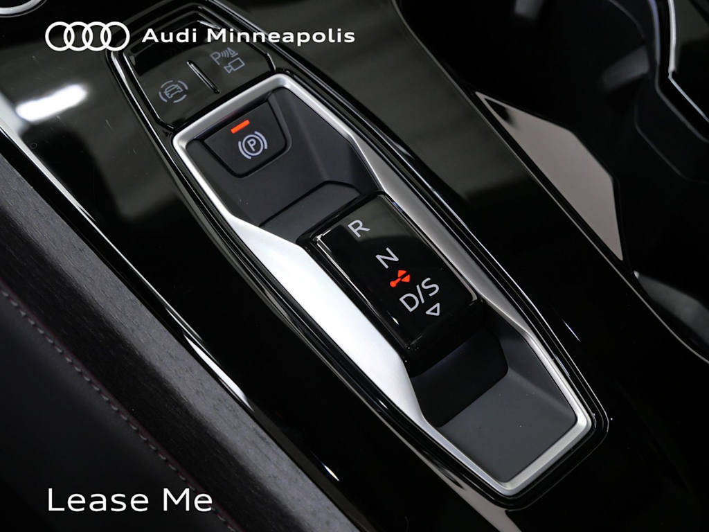 Thumbnail: 2025 Audi A5 - 25