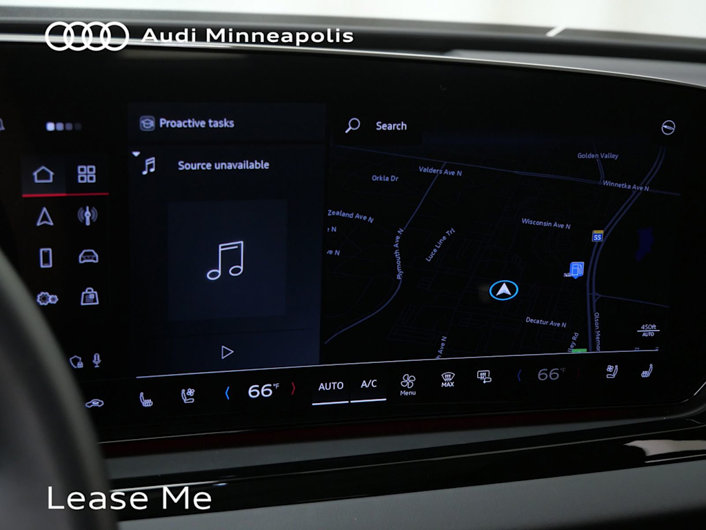 Thumbnail: 2025 Audi A5 - 8