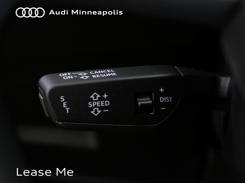 Thumbnail: 2025 Audi A5 - 21