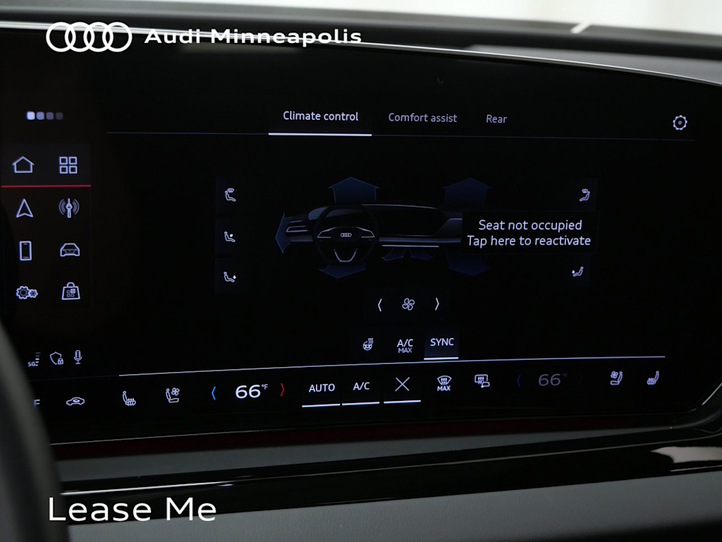 Thumbnail: 2025 Audi A5 - 23