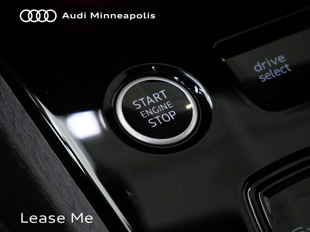 Thumbnail: 2025 Audi A5 - 24