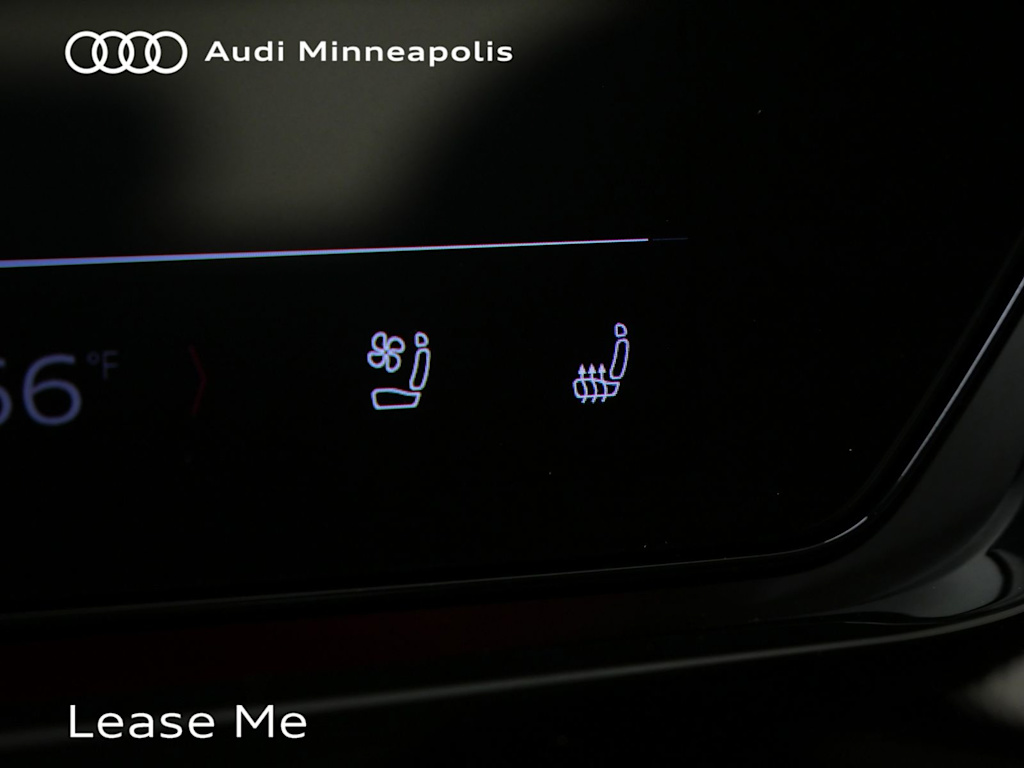 Thumbnail: 2025 Audi A5 - 9