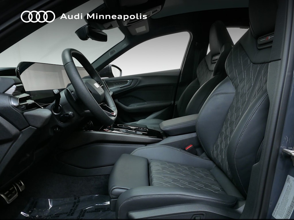 Thumbnail: 2025 Audi S5 - 7