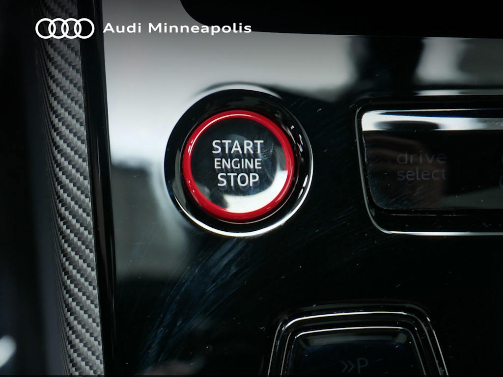 Thumbnail: 2025 Audi S5 - 20