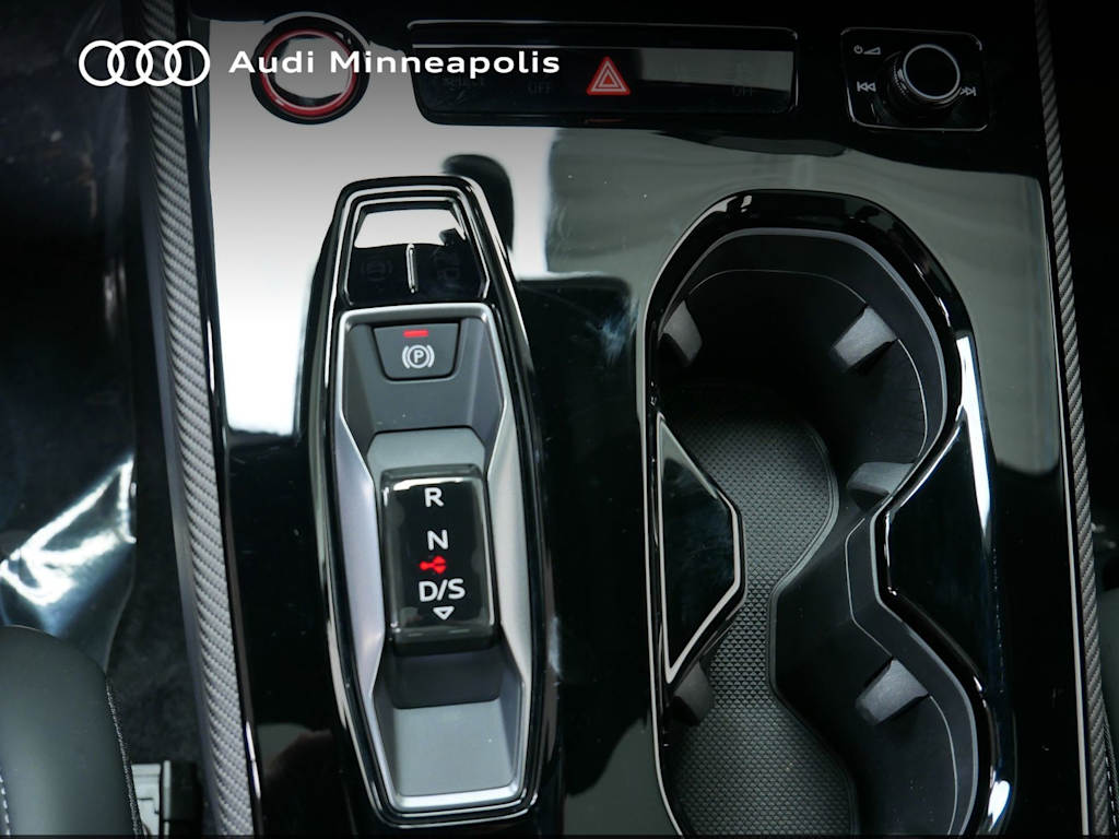 Thumbnail: 2025 Audi S5 - 19