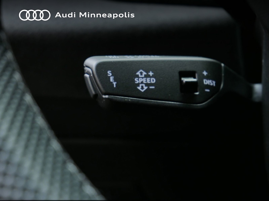 Thumbnail: 2025 Audi S5 - 25