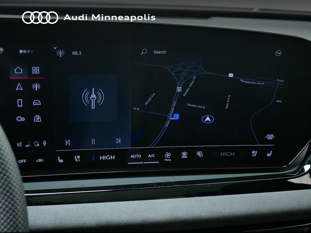 Thumbnail: 2025 Audi S5 - 9