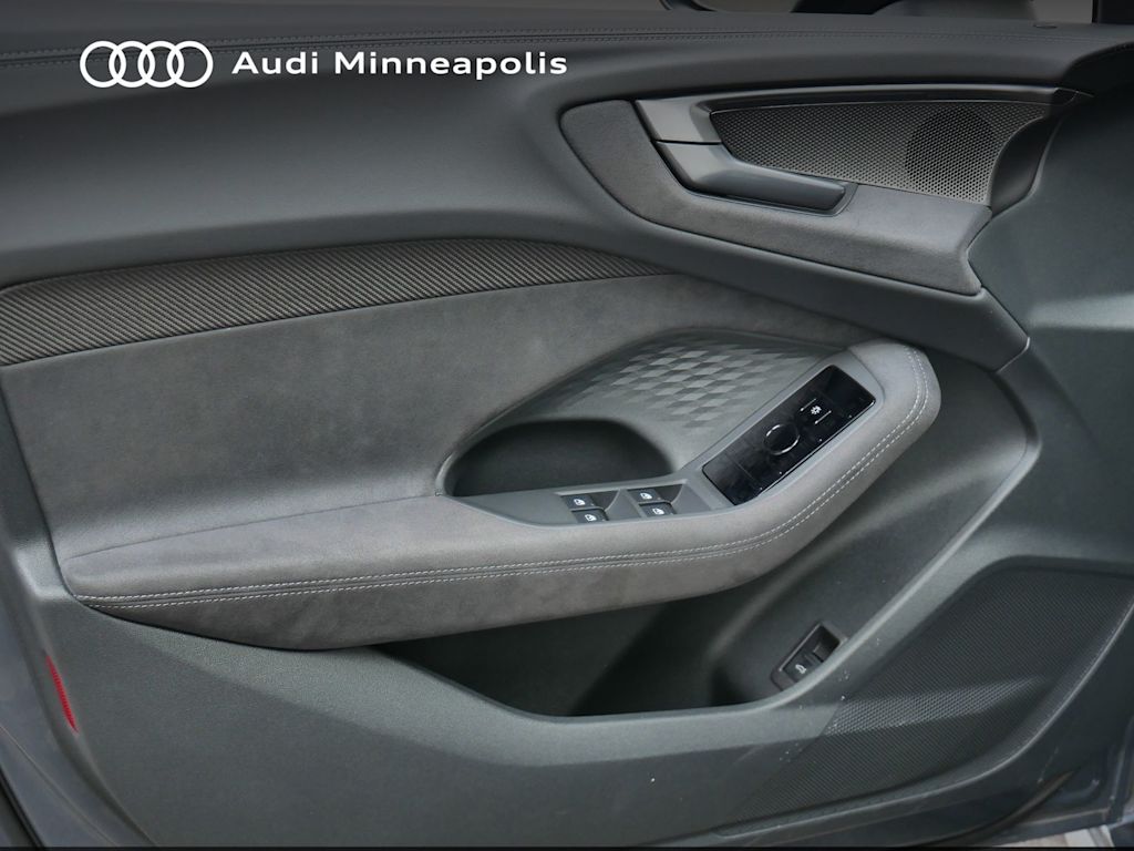 Thumbnail: 2025 Audi S5 - 15