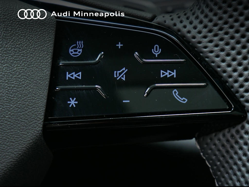 Thumbnail: 2025 Audi S5 - 22