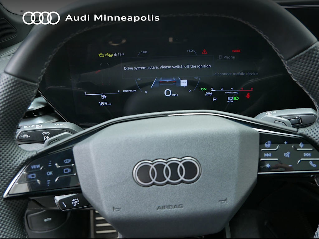 Thumbnail: 2025 Audi S5 - 21