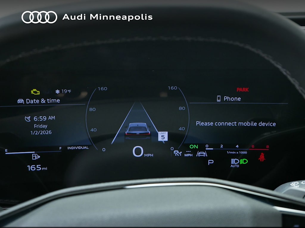 Thumbnail: 2025 Audi S5 - 24