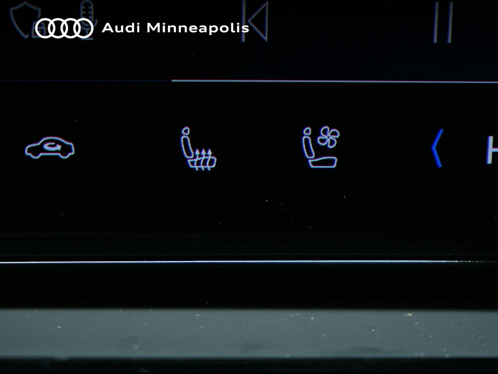 Thumbnail: 2025 Audi S5 - 11