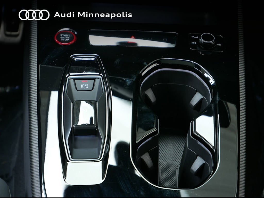 Thumbnail: 2025 Audi S5 - 10