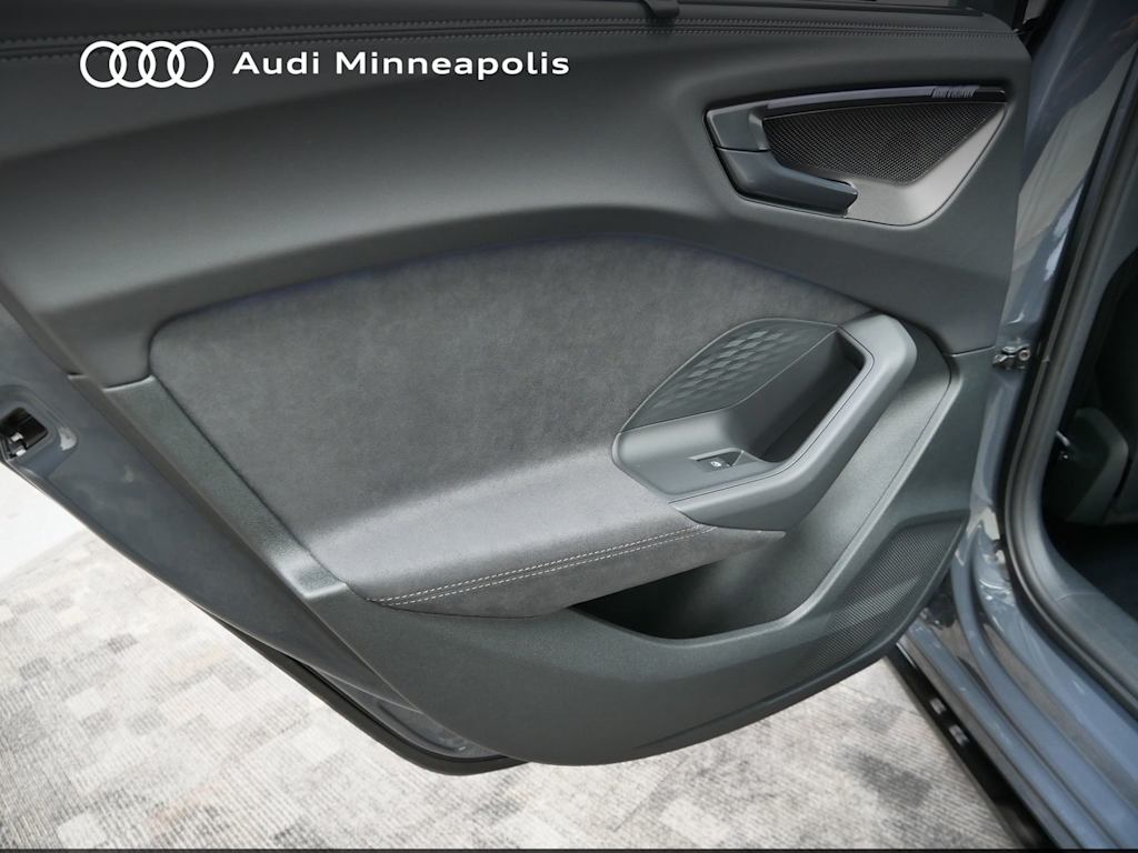 Thumbnail: 2025 Audi S5 - 17