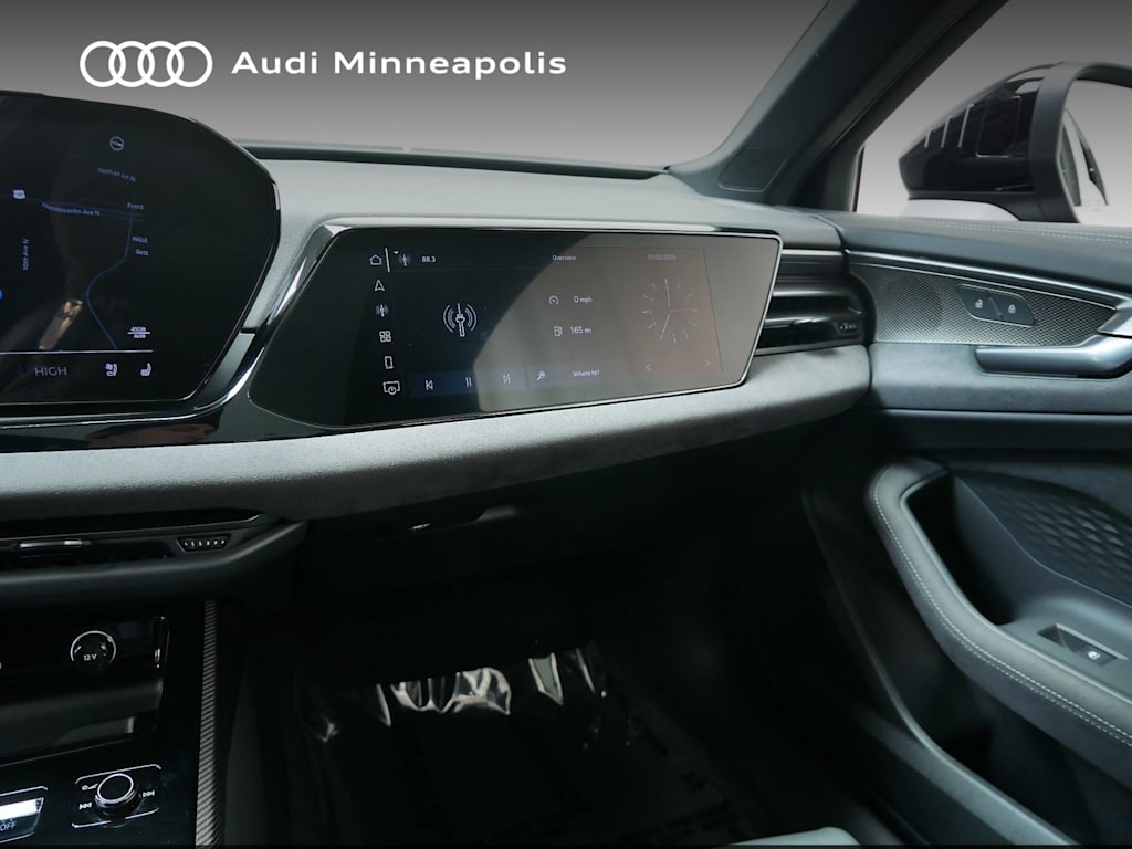 Thumbnail: 2025 Audi S5 - 26