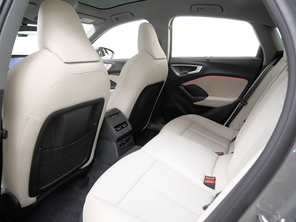 Thumbnail: 2026 Audi A5 - 8
