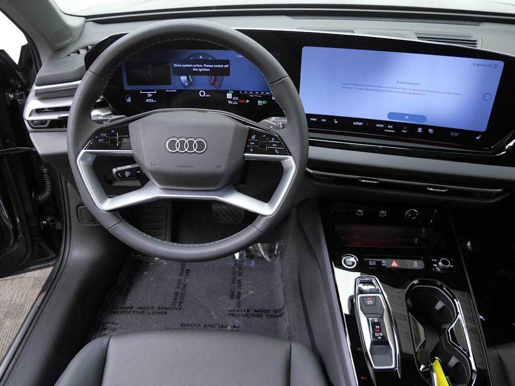Thumbnail: 2026 Audi A5 - 6