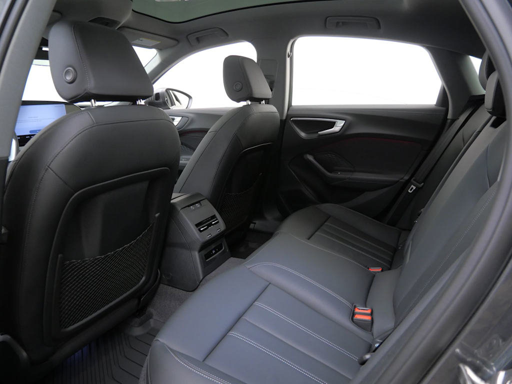 Thumbnail: 2026 Audi A5 - 7