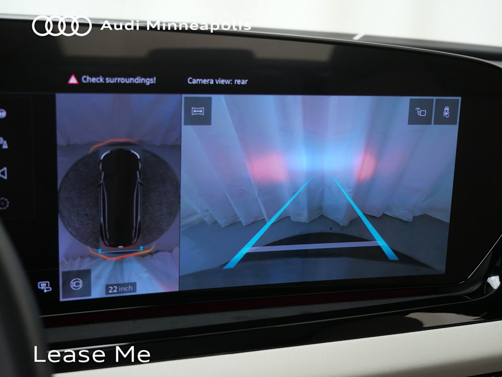 Thumbnail: 2026 Audi A6 - 25