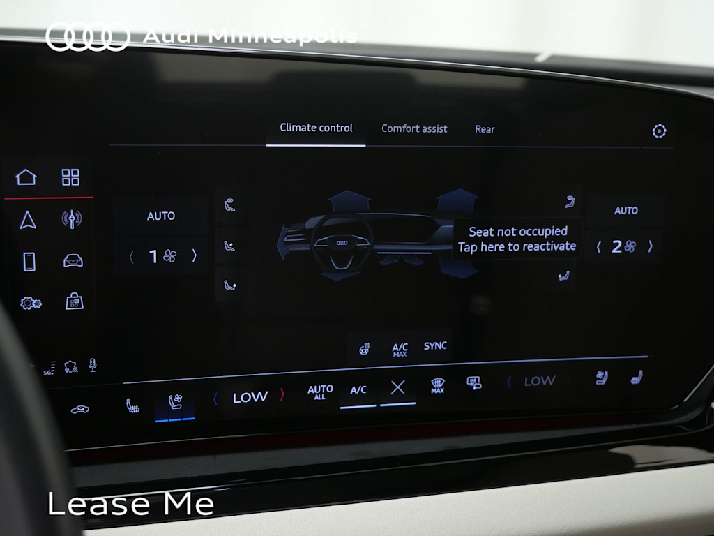 Thumbnail: 2026 Audi A6 - 23