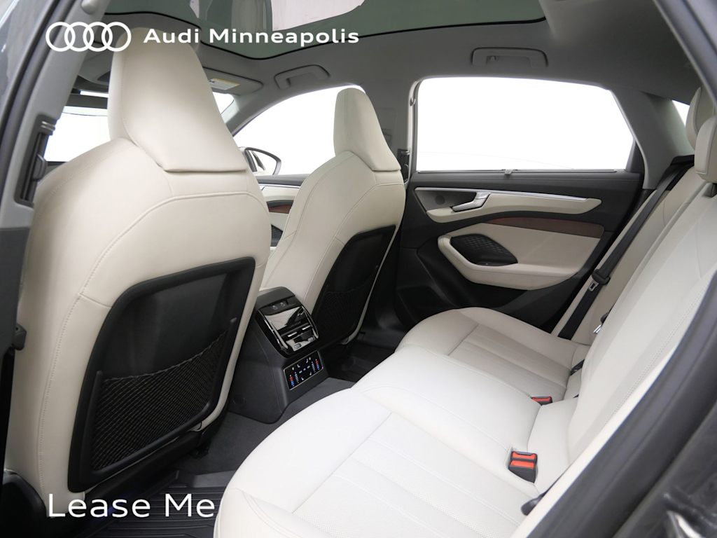 Thumbnail: 2026 Audi A6 - 7