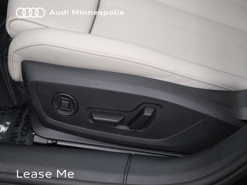 Thumbnail: 2026 Audi A6 - 16