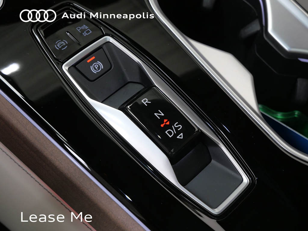 Thumbnail: 2026 Audi A6 - 9
