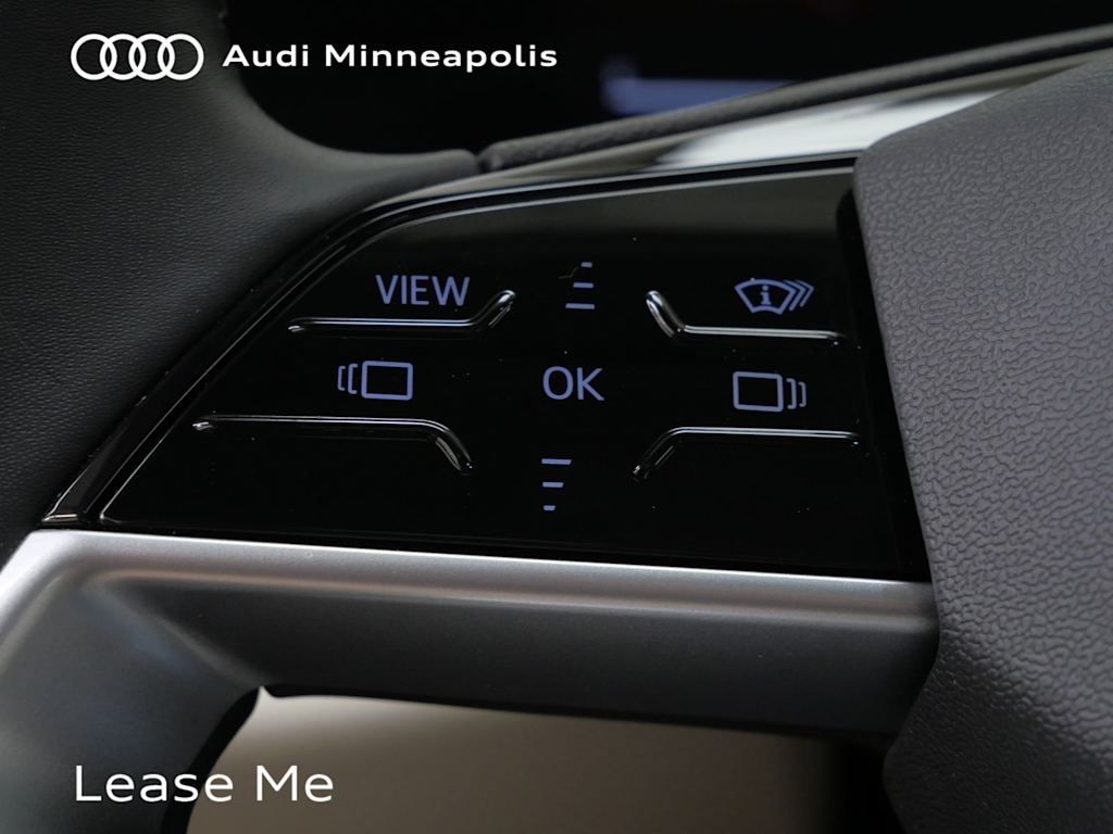 Thumbnail: 2026 Audi A6 - 19