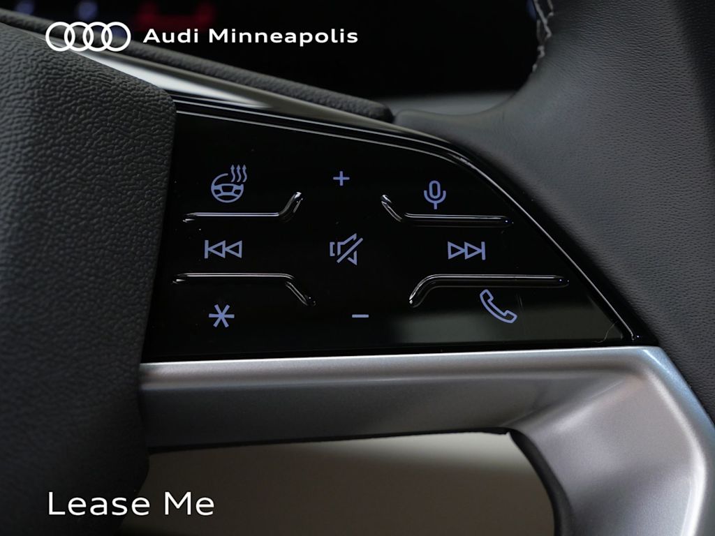 Thumbnail: 2026 Audi A6 - 20