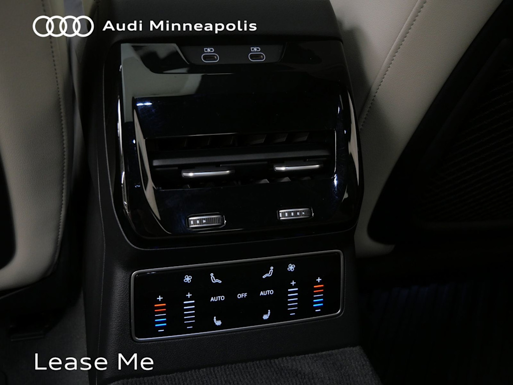 Thumbnail: 2026 Audi A6 - 8