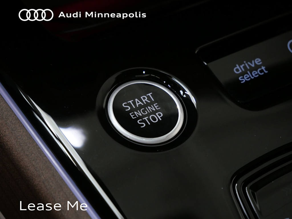 Thumbnail: 2026 Audi A6 - 24