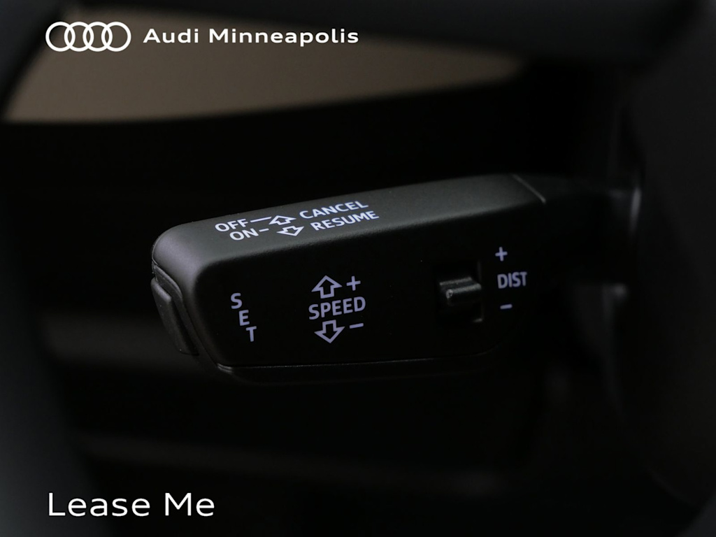 Thumbnail: 2026 Audi A6 - 10