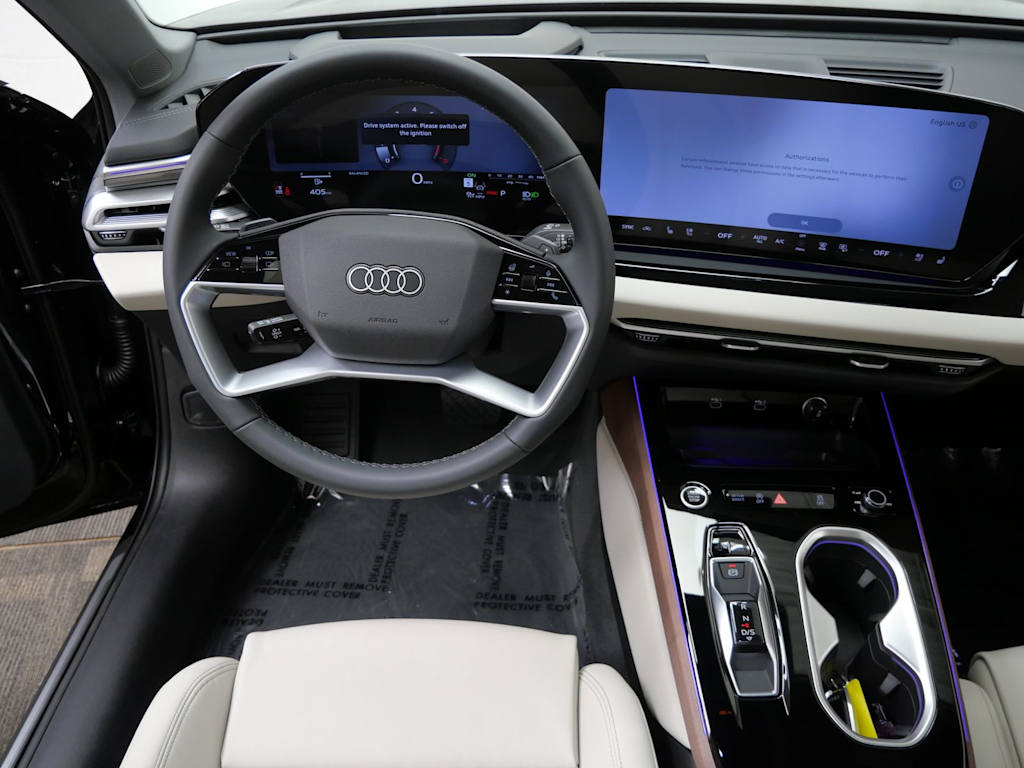 Thumbnail: 2026 Audi A6 - 6