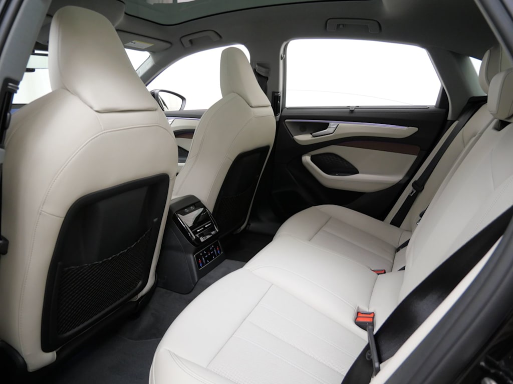 Thumbnail: 2026 Audi A6 - 7