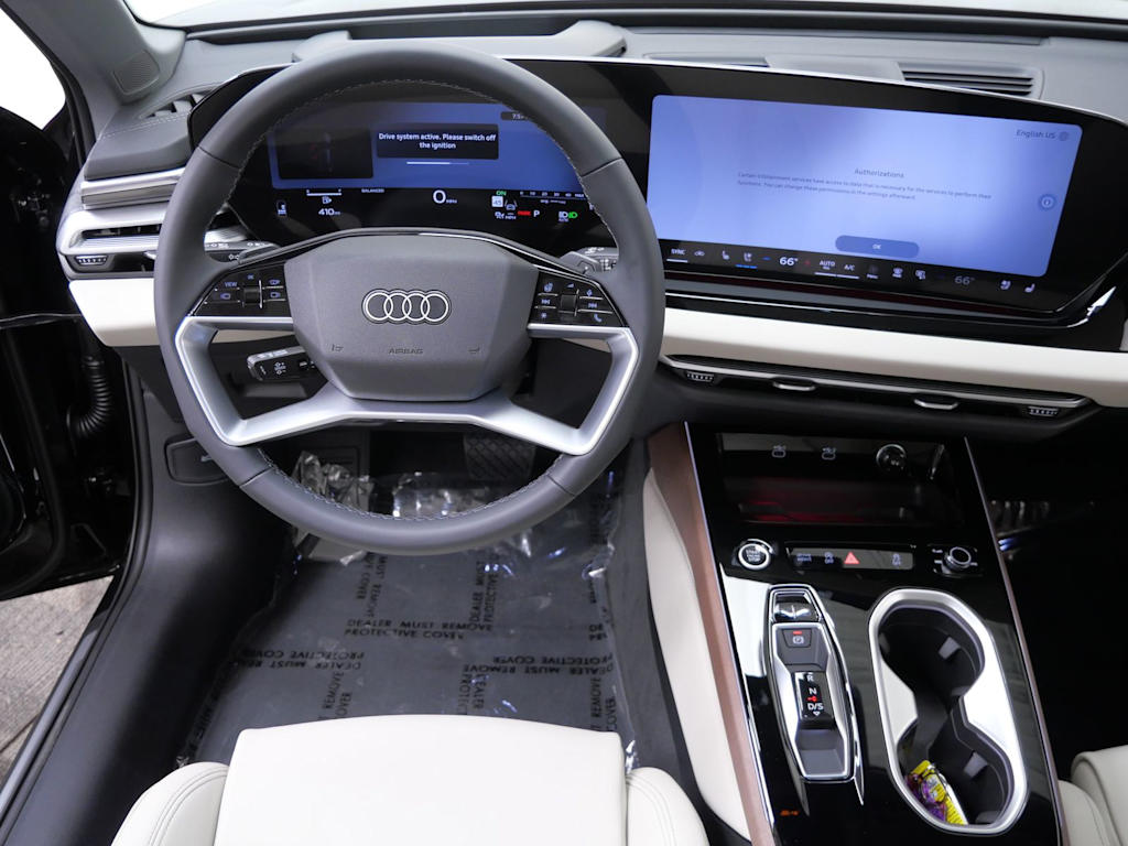 Thumbnail: 2026 Audi A6 - 6