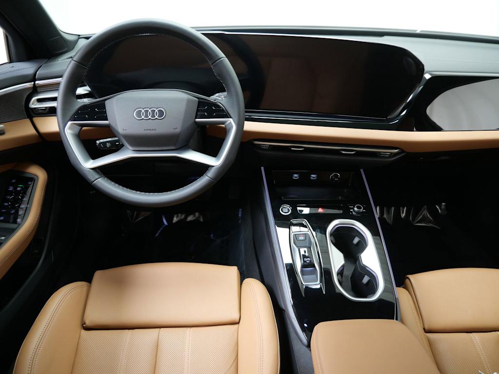 Thumbnail: 2026 Audi A6 - 6