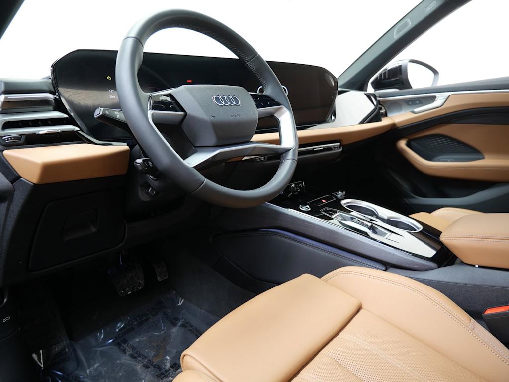 Thumbnail: 2026 Audi A6 - 2