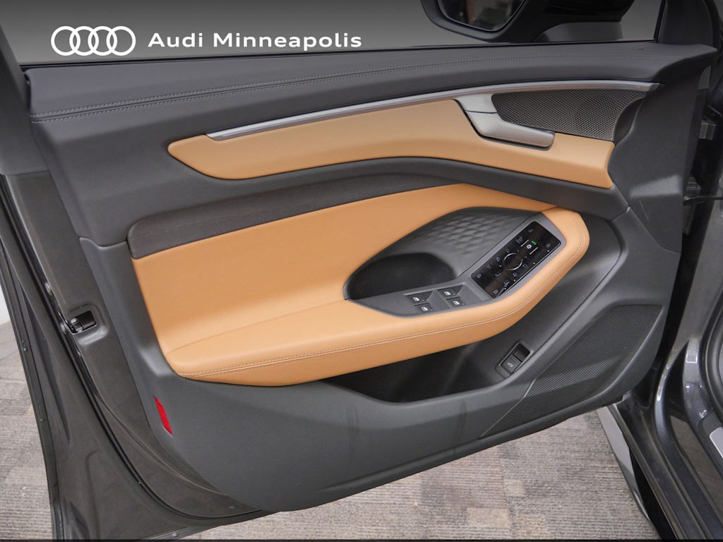 Thumbnail: 2026 Audi A6 - 16