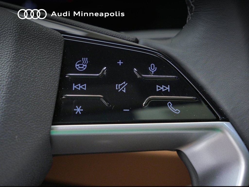 Thumbnail: 2026 Audi A6 - 21