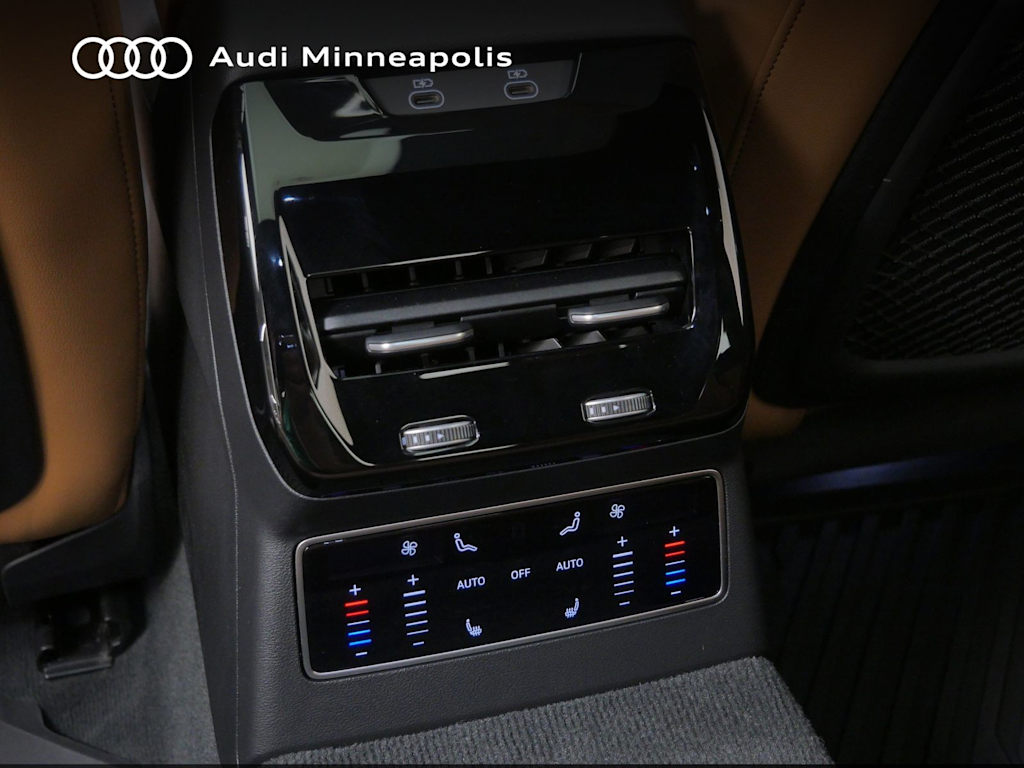 Thumbnail: 2026 Audi A6 - 19