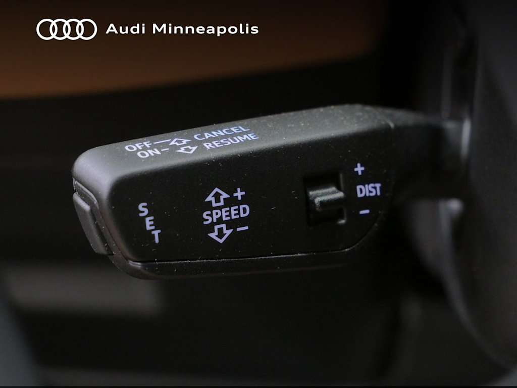 Thumbnail: 2026 Audi A6 - 22