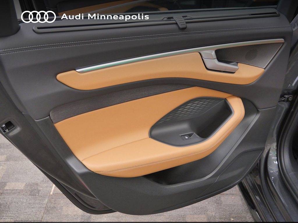 Thumbnail: 2026 Audi A6 - 18
