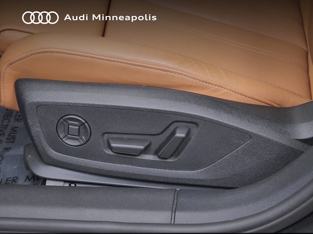 Thumbnail: 2026 Audi A6 - 17