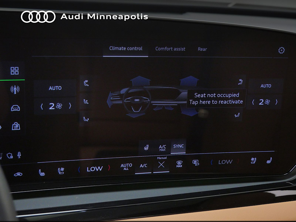 Thumbnail: 2026 Audi A6 - 24