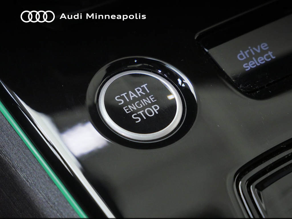 Thumbnail: 2026 Audi A6 - 25