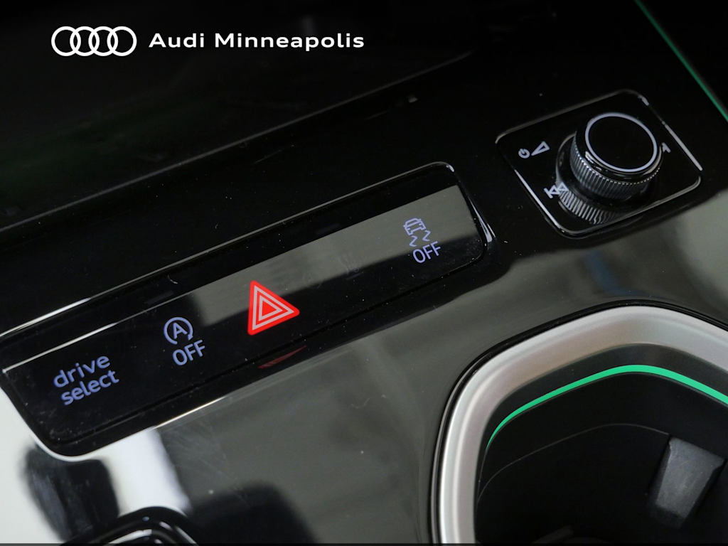 Thumbnail: 2026 Audi A6 - 26