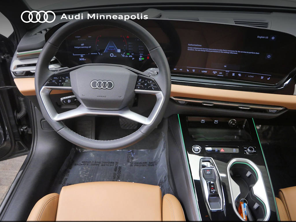 Thumbnail: 2026 Audi A6 - 2